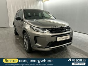 Land Rover Discovery Sport D200 R-Dynamic HSE 2022