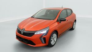 Renault Clio Evolution 2025