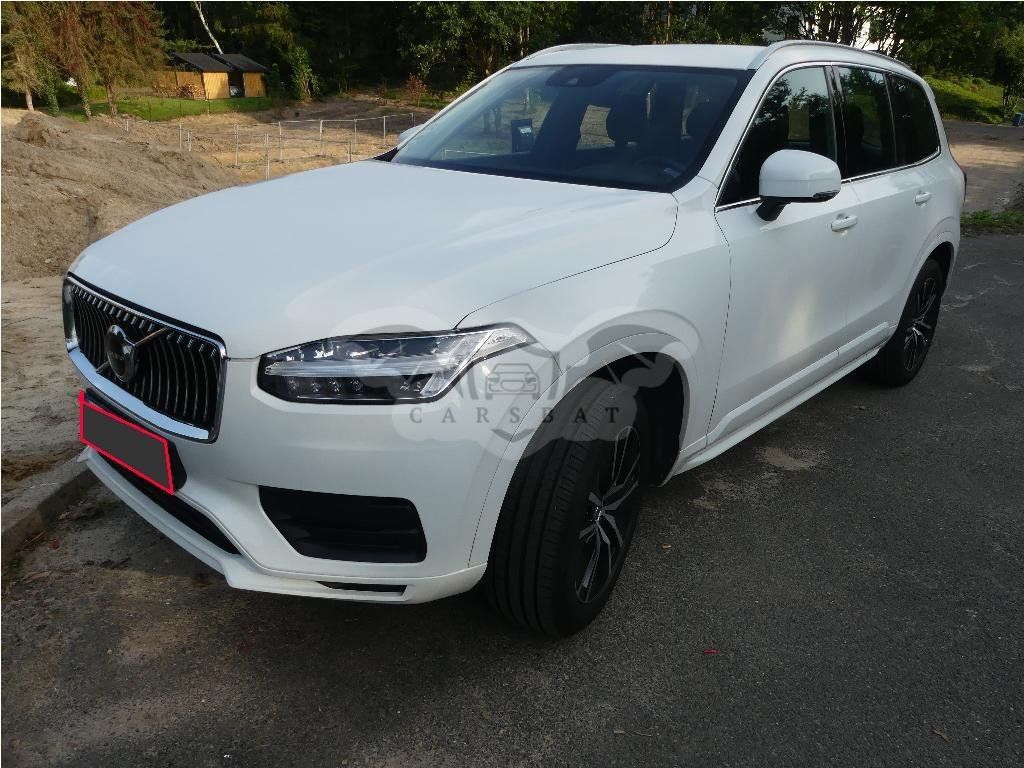 Volvo XC90 B5 Momentum Pro 2020