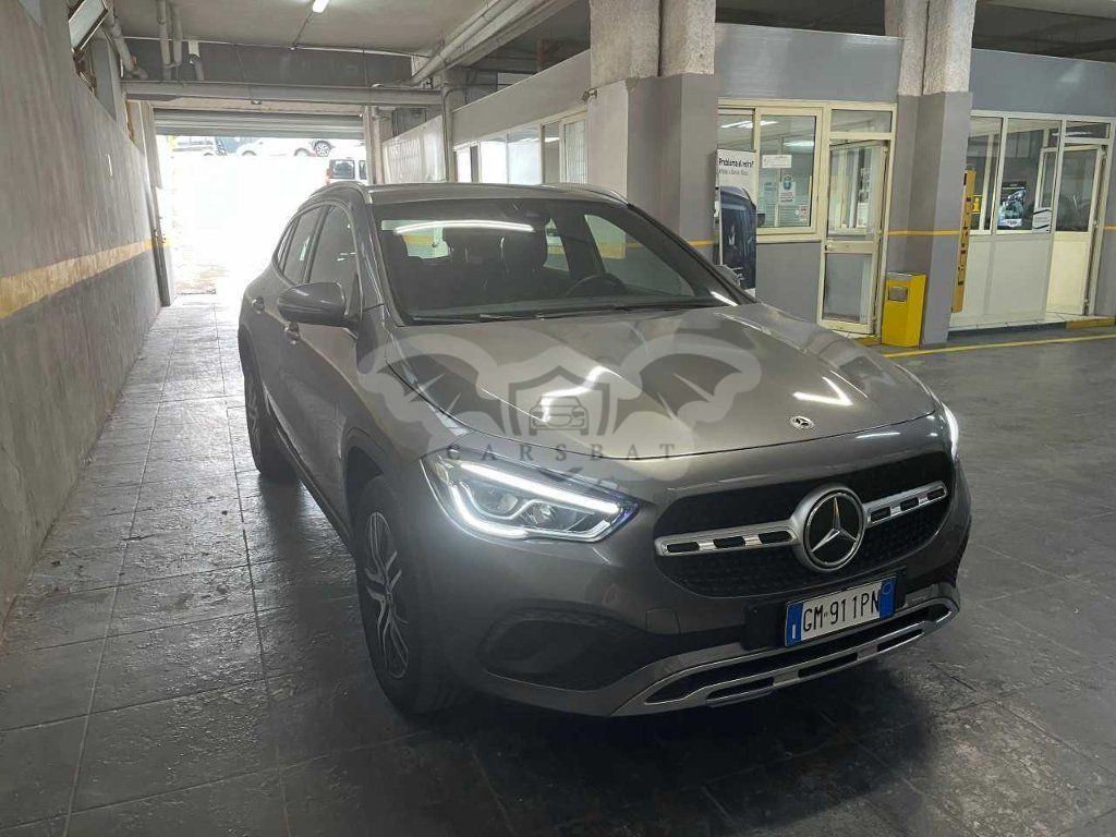 Mercedes-Benz GLA 220d Sport Plus 2023