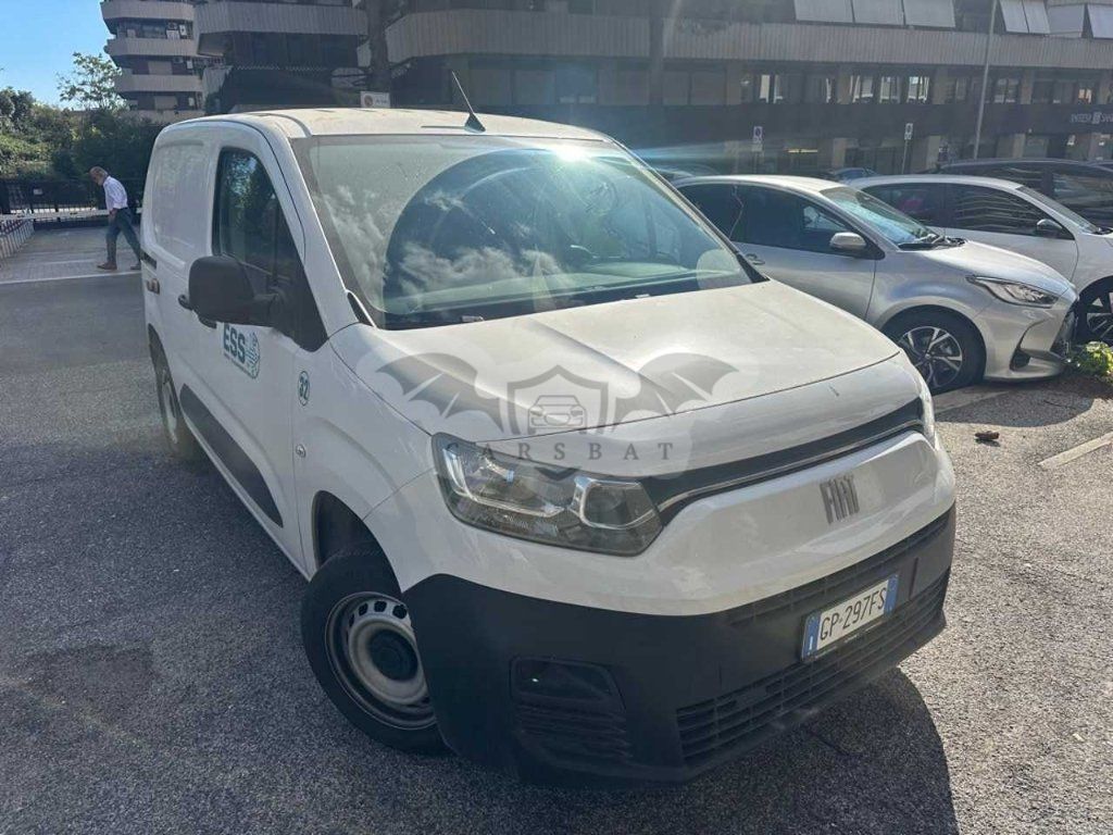 Fiat Doblo 1.5 2023