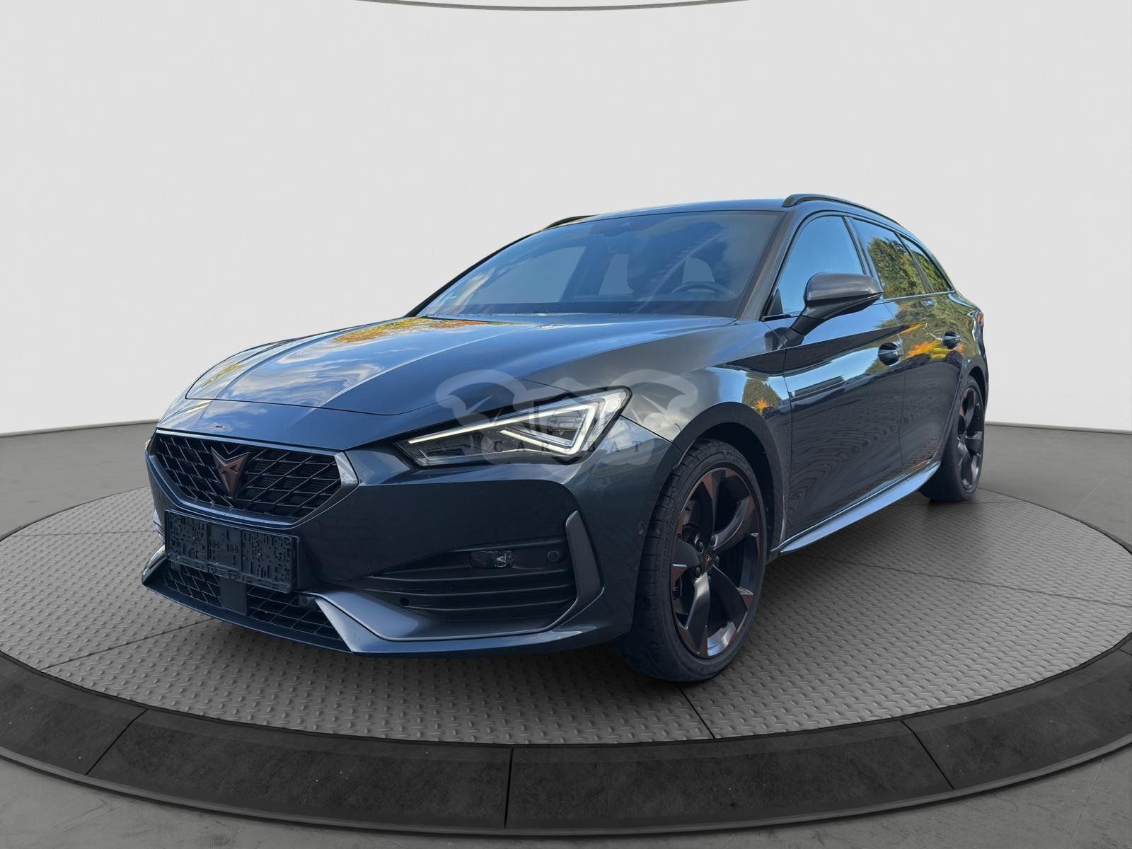 Cupra Leon 2.0 TSI 2023