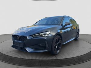 Cupra Leon 2.0 TSI 2023
