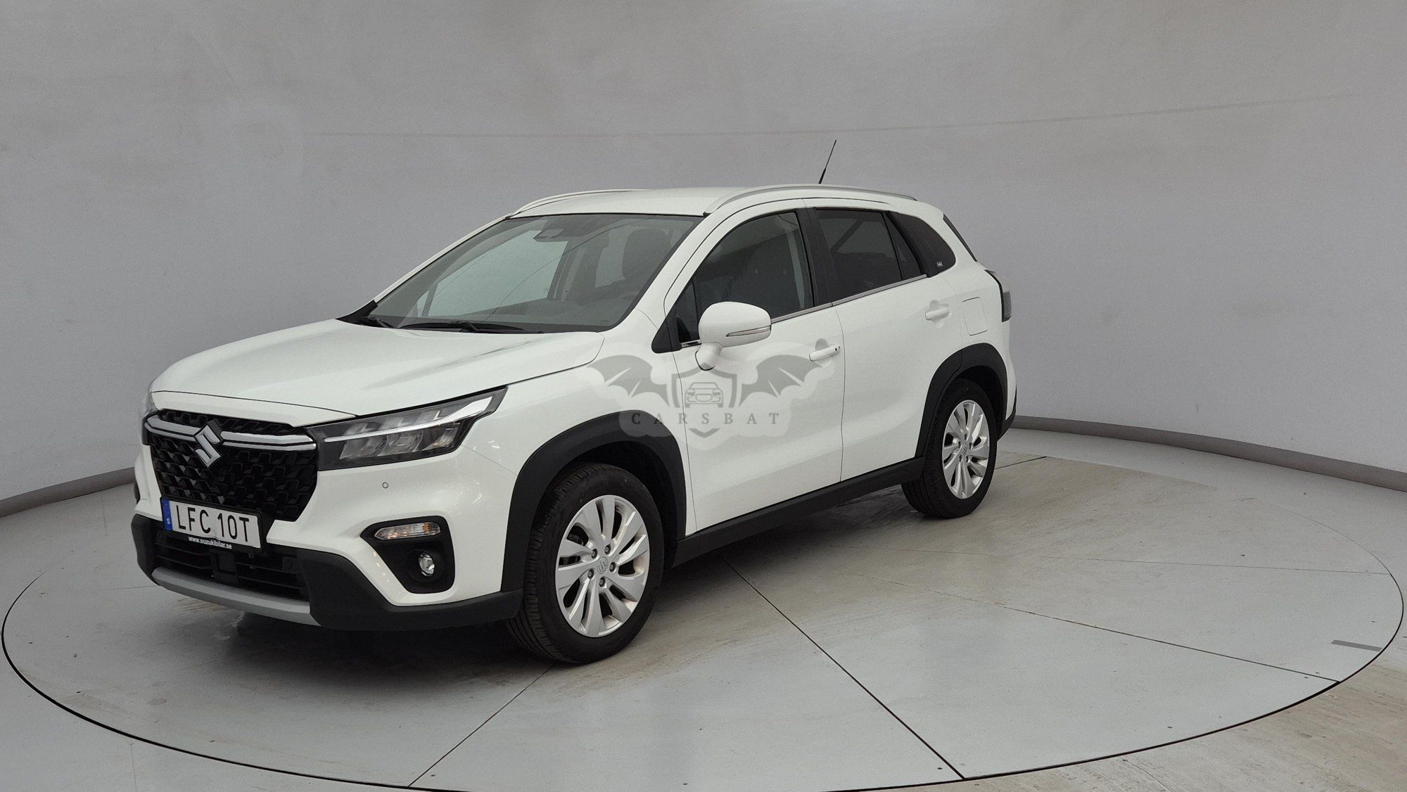 Suzuki S-Cross 1.5 2023