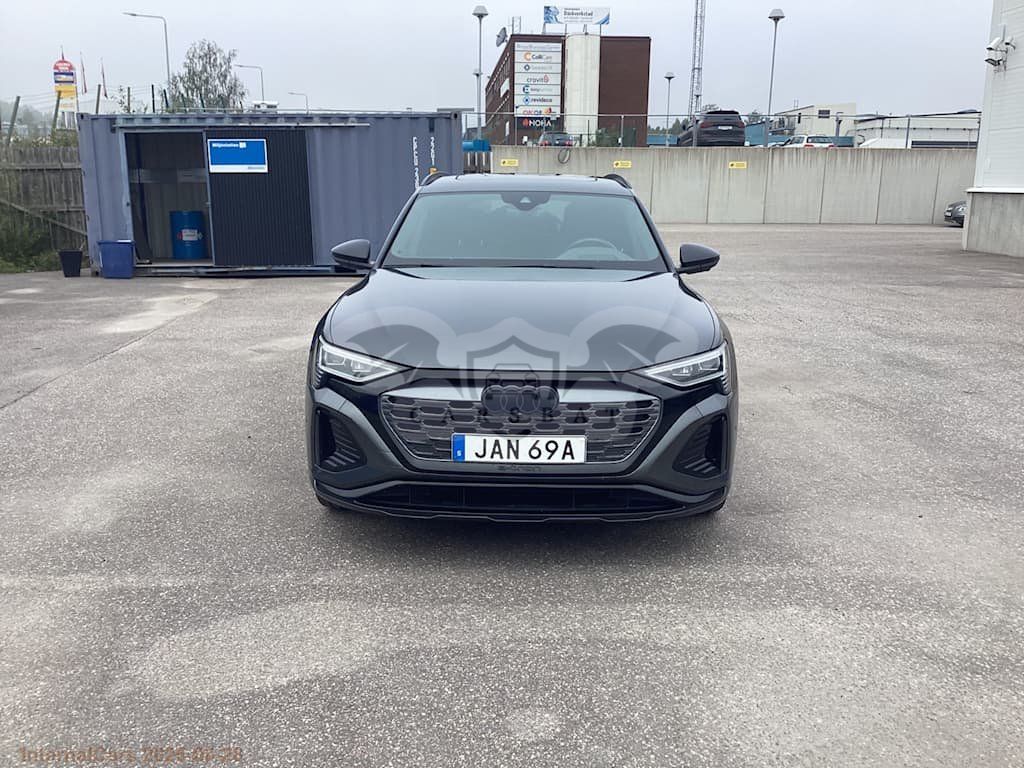 Audi Q8 e-tron 55 2023