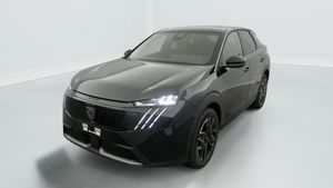 Peugeot 3008 1.2 Allure 2025