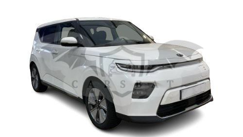 Kia Soul e-Soul Active 2021