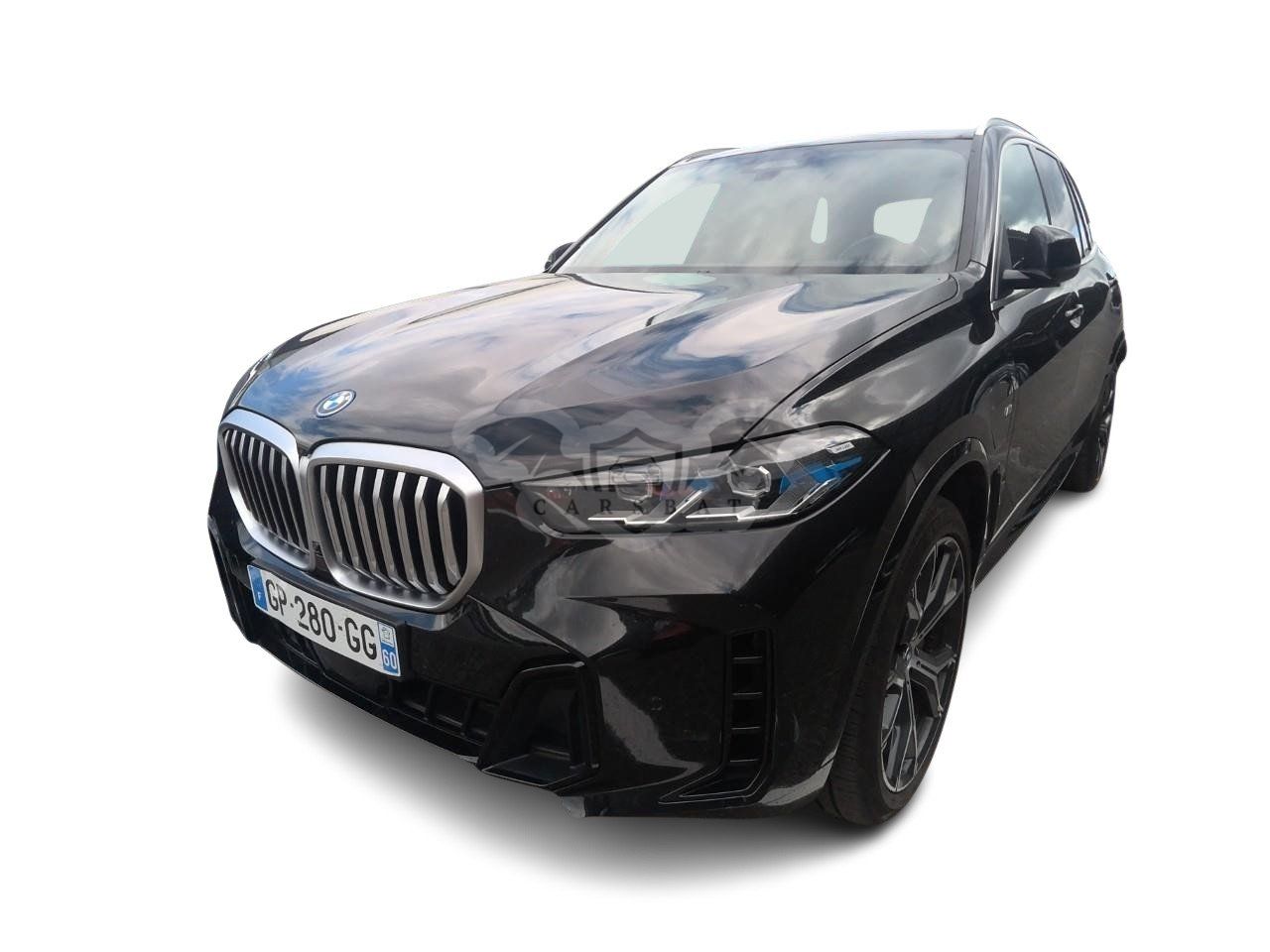 BMW X5 50e M Sport 2023
